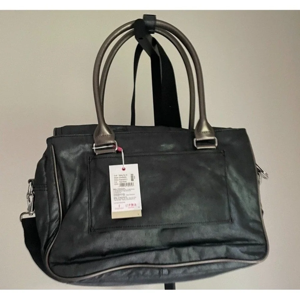 Kipling superwork city